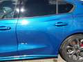 Ford Focus St-line Bleu - thumbnail 12