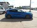 Ford Focus St-line Bleu - thumbnail 6
