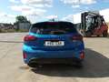 Ford Focus St-line Bleu - thumbnail 8