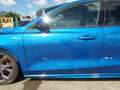 Ford Focus St-line Bleu - thumbnail 11
