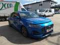 Ford Focus St-line Bleu - thumbnail 5