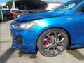 Ford Focus St-line Bleu - thumbnail 13