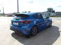 Ford Focus St-line Bleu - thumbnail 7