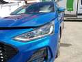 Ford Focus St-line Bleu - thumbnail 14