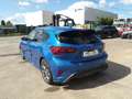 Ford Focus St-line Bleu - thumbnail 9