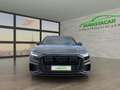 Audi SQ8 TFSI quattro tiptronic Gri - thumbnail 2