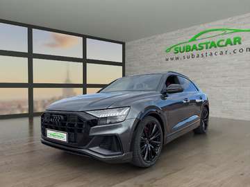 TFSI quattro tiptronic