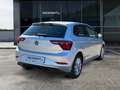 Volkswagen Polo VI Style 1.0 TSI 5-Gang Shzg. Light Assist ACC Lan Silber - thumbnail 5