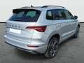 Skoda Karoq 1.5 TSI Sportline ACT DSG 110KW Plateado - thumbnail 2