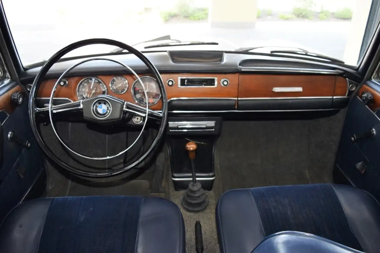 BMW Tilux im Originalzustand H-Kennz., foto 12