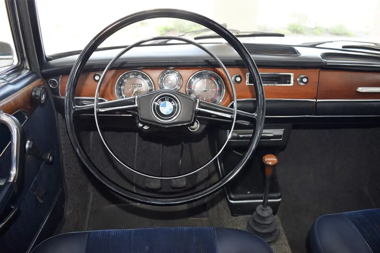 BMW Tilux im Originalzustand H-Kennz., foto 11