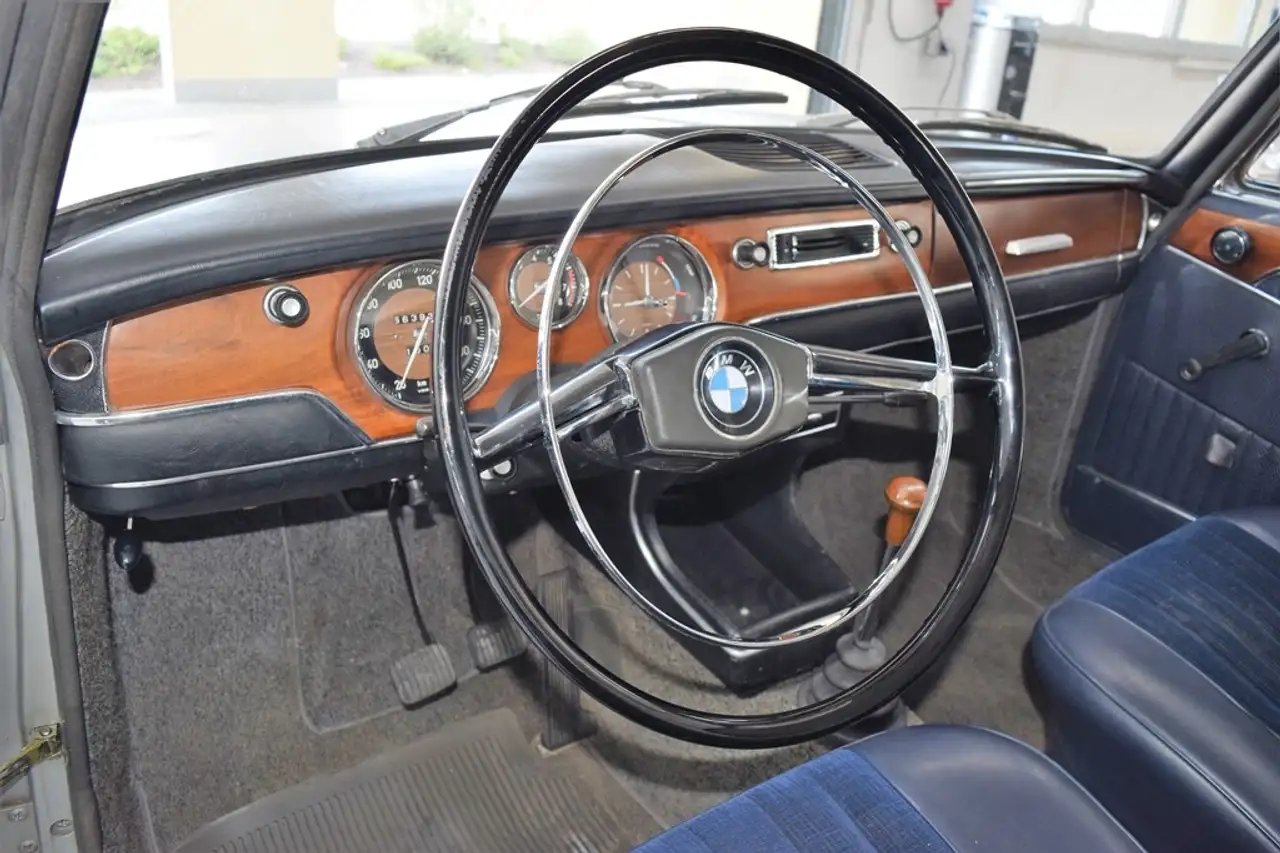 BMW Tilux im Originalzustand H-Kennz., foto 7