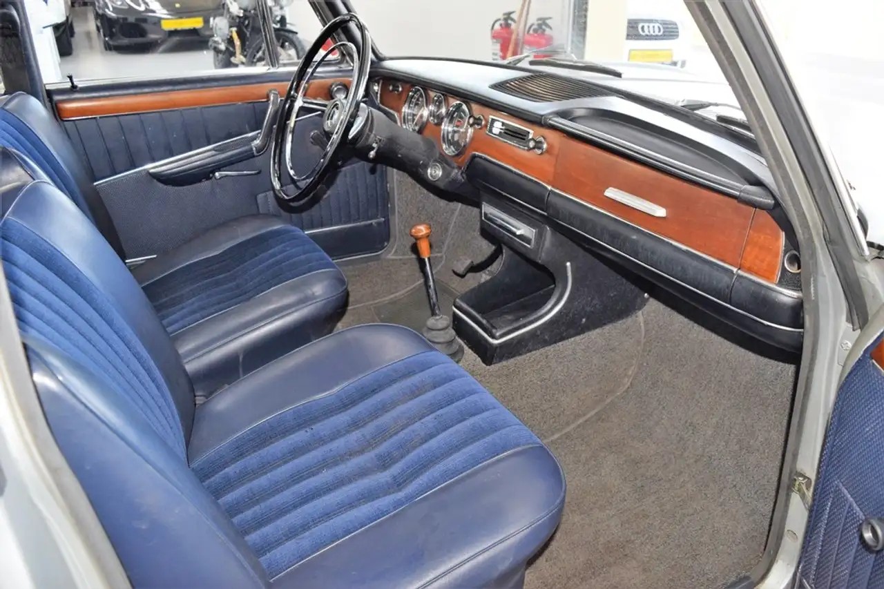 BMW Tilux im Originalzustand H-Kennz., foto 10