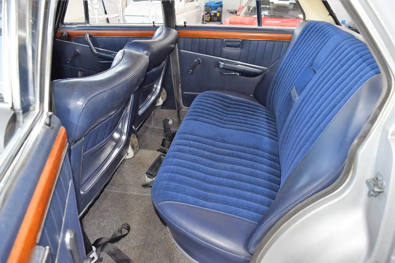 BMW Tilux im Originalzustand H-Kennz., foto 9