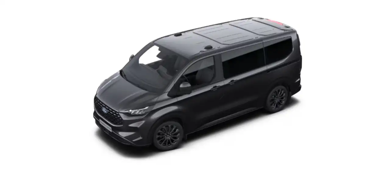 Ford Tourneo Custom Titanium X 320 L2 ACC*PANO*360*B&O 6