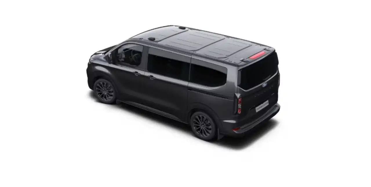 Ford Tourneo Custom Titanium X 320 L2 ACC*PANO*360*B&O 13