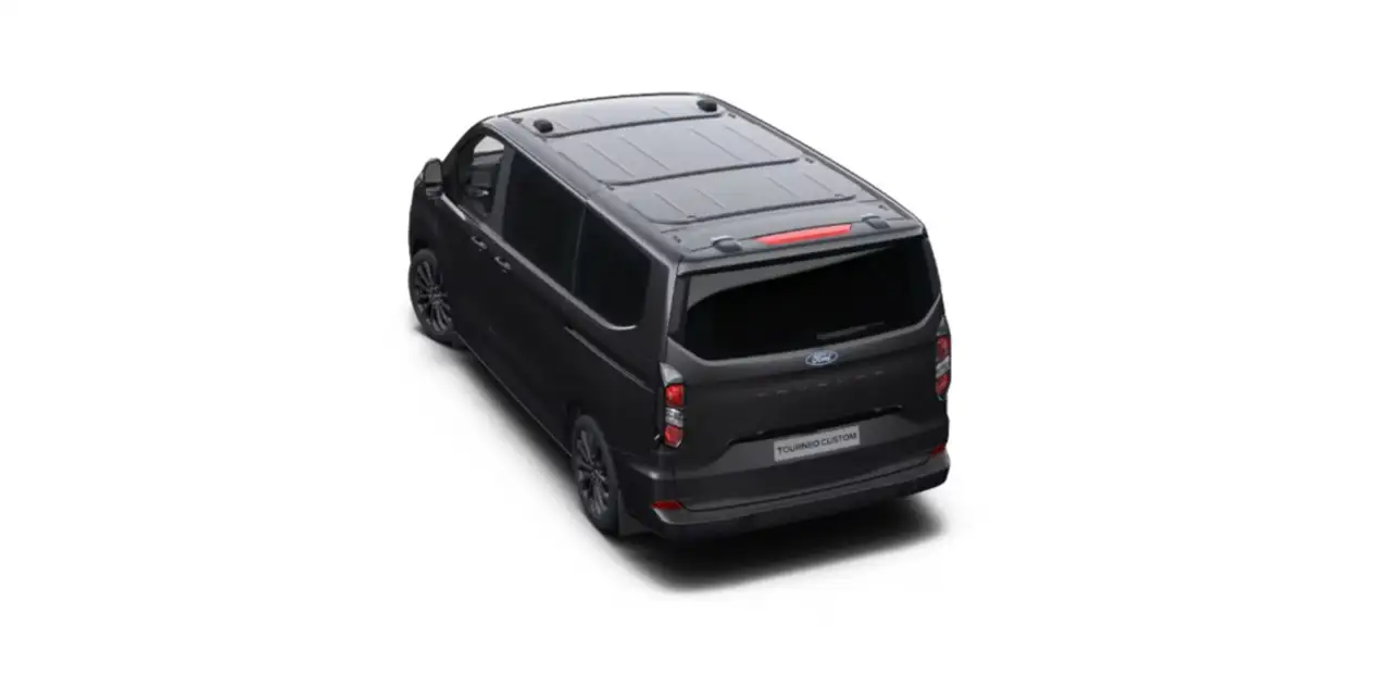 Ford Tourneo Custom Titanium X 320 L2 ACC*PANO*360*B&O 7