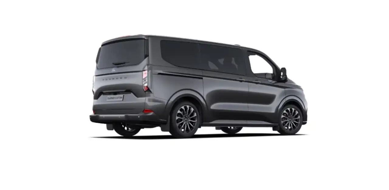 Ford Tourneo Custom Titanium X 320 L2 ACC*PANO*360*B&O 8