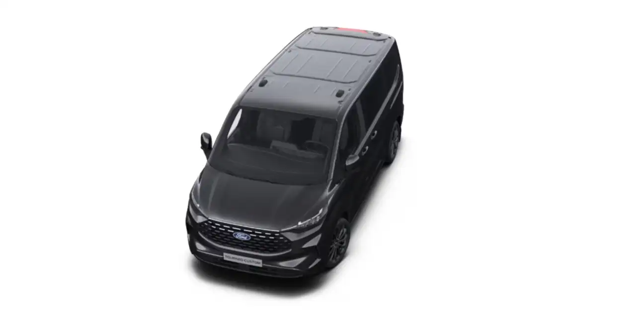 Ford Tourneo Custom Titanium X 320 L2 ACC*PANO*360*B&O 12
