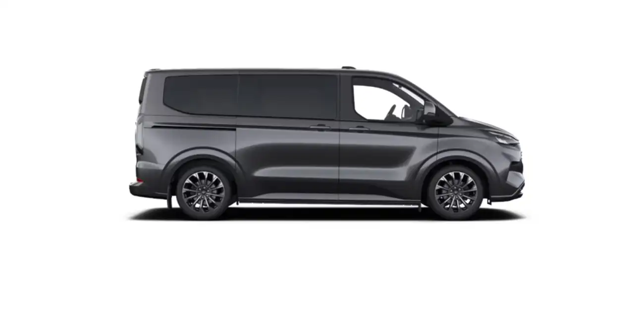 Ford Tourneo Custom Titanium X 320 L2 ACC*PANO*360*B&O 14