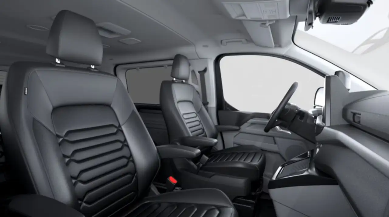Ford Tourneo Custom Titanium X 320 L2 ACC*PANO*360*B&O 10