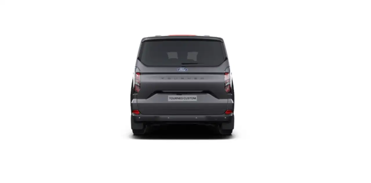 Ford Tourneo Custom Titanium X 320 L2 ACC*PANO*360*B&O 15