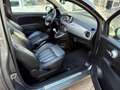 Abarth 595C Turismo Cabrio  *LEDER*BEATS*DAB+*XENON* Grau - thumbnail 13