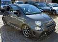 Abarth 595C Turismo Cabrio  *LEDER*BEATS*DAB+*XENON* Grau - thumbnail 3