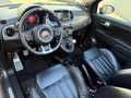 Abarth 595C Turismo Cabrio  *LEDER*BEATS*DAB+*XENON* Grau - thumbnail 11