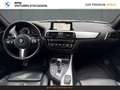 BMW 218 218dA 150ch M Sport Wit - thumbnail 3