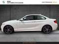 BMW 218 218dA 150ch M Sport Wit - thumbnail 9