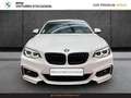 BMW 218 218dA 150ch M Sport Wit - thumbnail 2