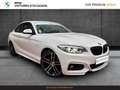 BMW 218 218dA 150ch M Sport Wit - thumbnail 17
