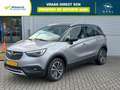 Opel Crossland X 1.2T 130pk 2020-Editie Automaat | Climate control Gris - thumbnail 1