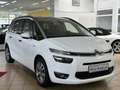 Citroen Grand C4 Picasso *PANO*KAMERA*NAVi* Weiß - thumbnail 2