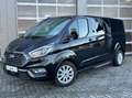 Ford Transit L2 Tourneo Trend AHK Navi Shz PDC Xenon Schwarz - thumbnail 1