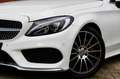 Mercedes-Benz C 180 Coupé AMG Edition 1 | Alcantara Wit - thumbnail 5