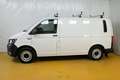 Volkswagen T6 Transporter T6 Kastenwagen KR 2,0 TDI 4Motion BMT AHK Regale Weiß - thumbnail 15