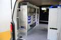 Volkswagen T6 Transporter T6 Kastenwagen KR 2,0 TDI 4Motion BMT AHK Regale Weiß - thumbnail 5