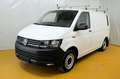 Volkswagen T6 Transporter T6 Kastenwagen KR 2,0 TDI 4Motion BMT AHK Regale Weiß - thumbnail 1