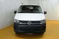 Volkswagen T6 Transporter T6 Kastenwagen KR 2,0 TDI 4Motion BMT AHK Regale Weiß - thumbnail 15