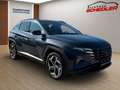Hyundai TUCSON Prime Plug-In Hybrid 4WD + PANO + AHK Gris - thumbnail 2