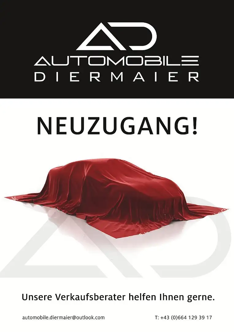 Mazda 6 Mazda 6 Sport Revolution Top Aut. ''ACC*NAVI*SI... Argent - 1