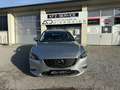Mazda 6 Mazda6 Sport Revolution Top Aut. ''ACC*NAVI*SIHZ'' Argent - thumbnail 1