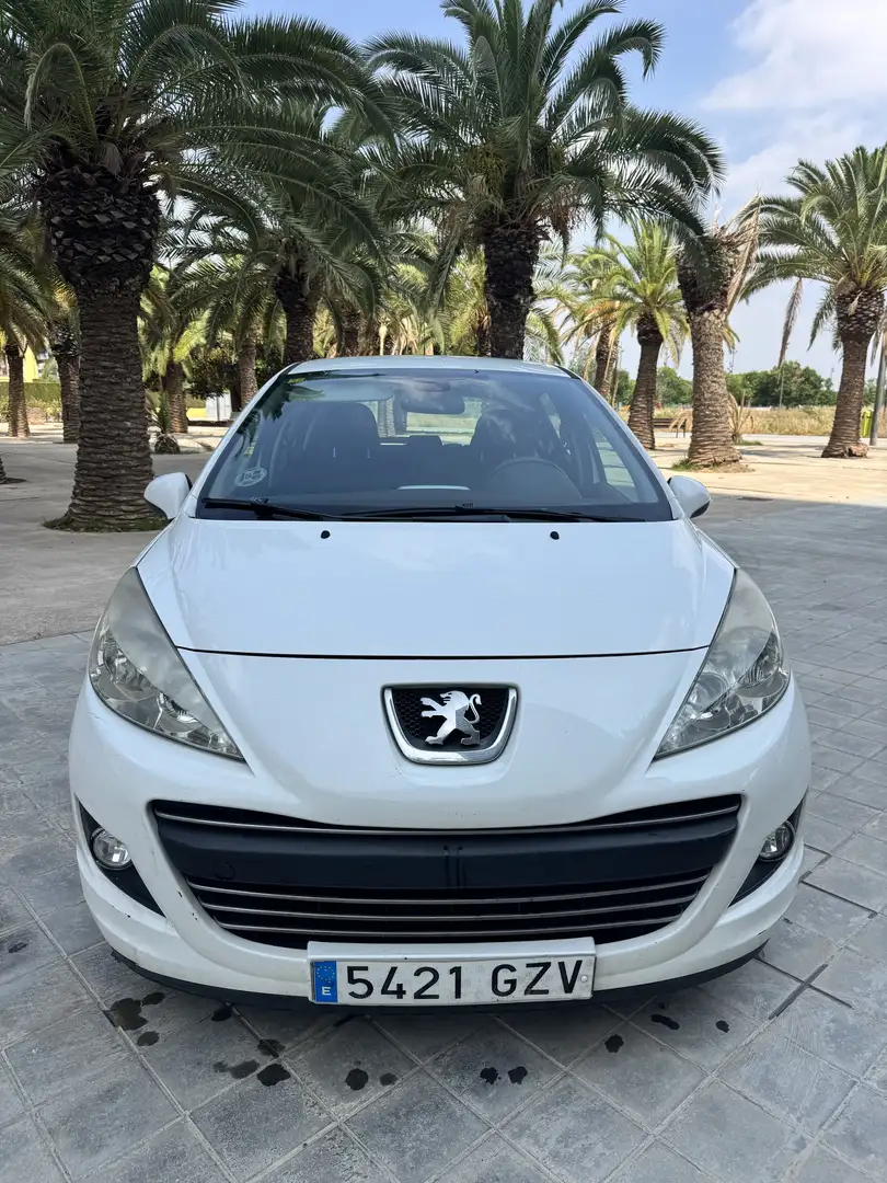 Peugeot 207 1.6HDI Sport - 2