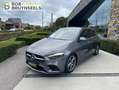 Mercedes-Benz B 180 Amg Line – Camera – CarPlay – Keyless GO Gris - thumbnail 1