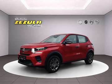 Turbo 100 S&S 6-Gang-Manuell You