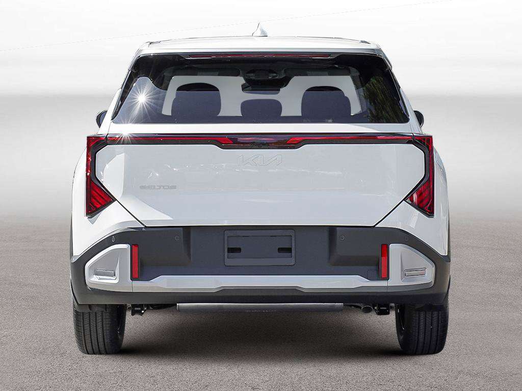2027 Kia Seltos