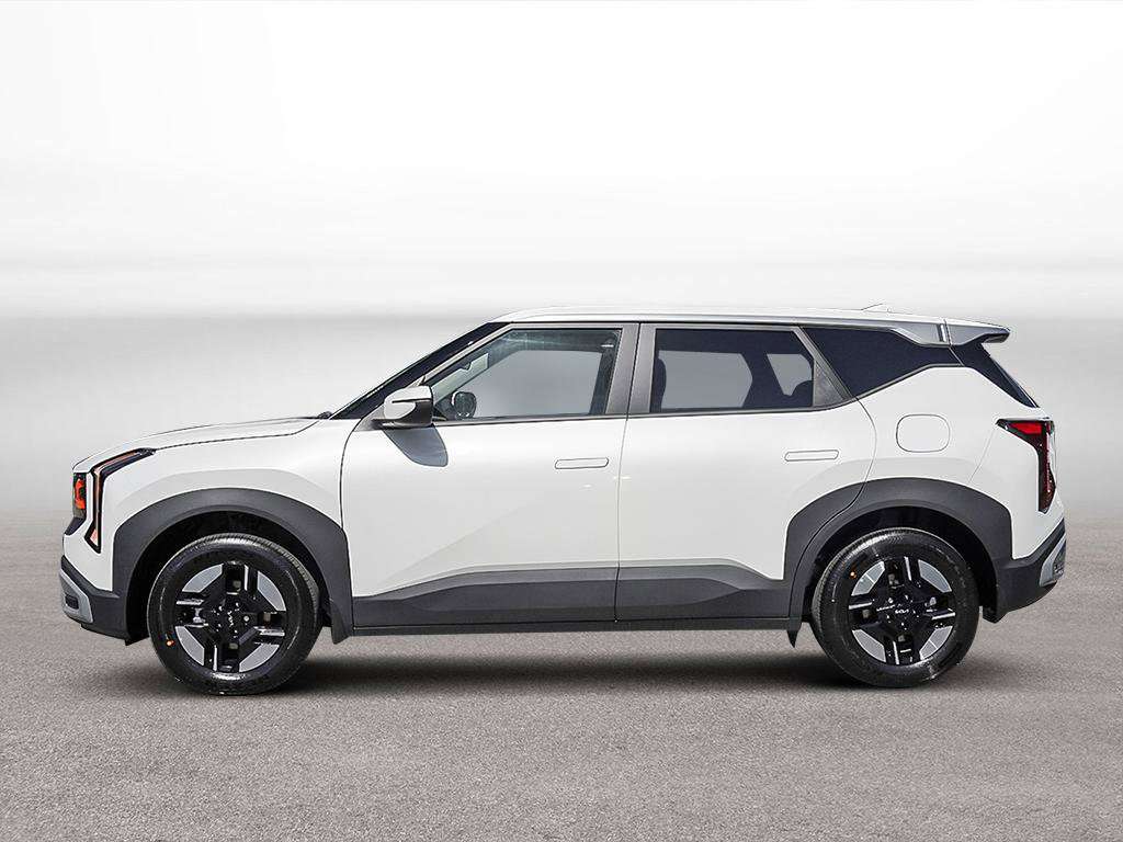 2027 Kia Seltos