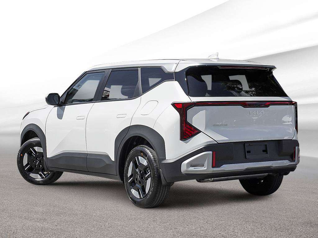 2027 Kia Seltos